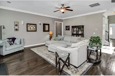 603 Riverdale Court, Chapin, SC 29036 - Photo 4