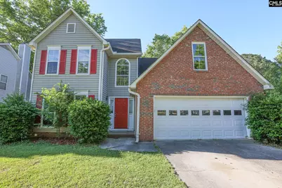 417 Saddlebrooke Road, Lexington, SC 29072 - Photo 1