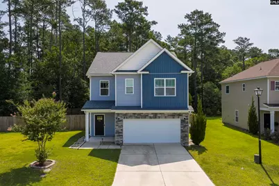 331 Spring Meadow Road, Columbia, SC 29223 - Photo 1