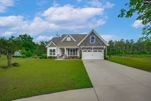 134 WILLOW CT, Camden, SC 29020 - Photo 2