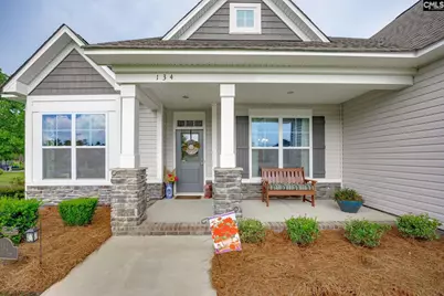 134 Willow Court, Camden, SC 29020 - Photo 4