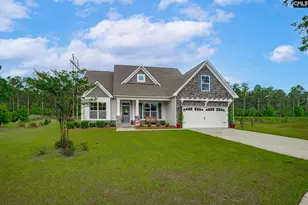 134 WILLOW CT, Camden, SC 29020 - Photo 1