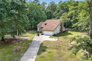 700 Highland Cir, Bamberg, SC 29003 - Photo 16