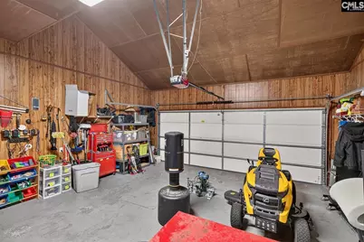 700 Highland Circle, Bamberg, SC 29003 - Photo 6