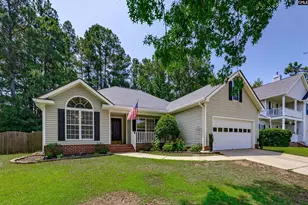 229 Red Barn Rd, Lexington, SC 29072 - Photo 2