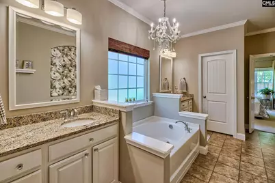 216 Cherokee Pond Trail, Lexington, SC 29072 - Photo 20