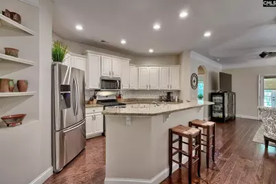 216 Cherokee Pond Trail, Lexington, SC 29072 - Photo 8