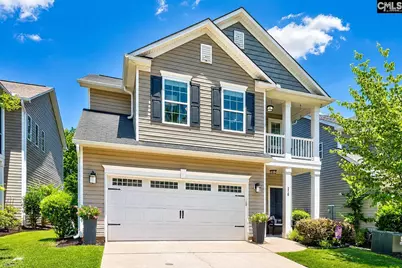 216 Cherokee Pond Trail, Lexington, SC 29072 - Photo 2