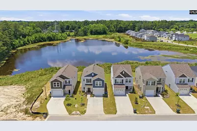 223 Monterey Drive, West Columbia, SC 29170 - Photo 1