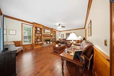312 Columbia Club Drive E, Blythewood, SC 29016 - Photo 8