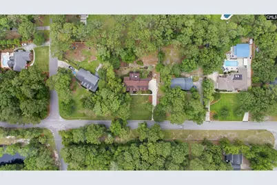312 Columbia Club Drive E, Blythewood, SC 29016 - Photo 44