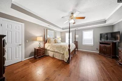 312 Columbia Club Drive E, Blythewood, SC 29016 - Photo 24