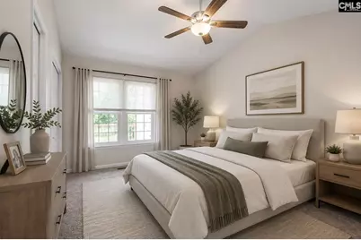 76 N Lake Pointe Drive, Columbia, SC 29229 - Photo 2