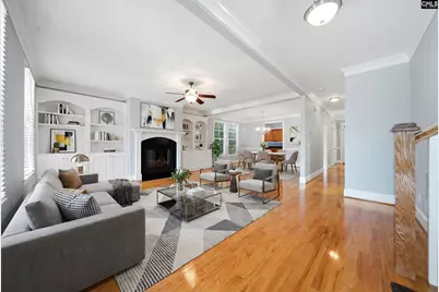 220 Ansonborough Road, Columbia, SC 29229 - Photo 2