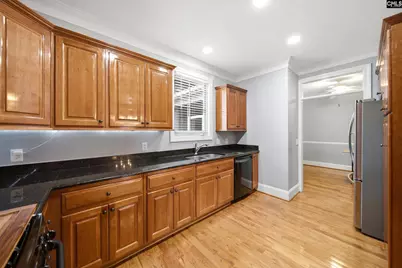 220 Ansonborough Road, Columbia, SC 29229 - Photo 6