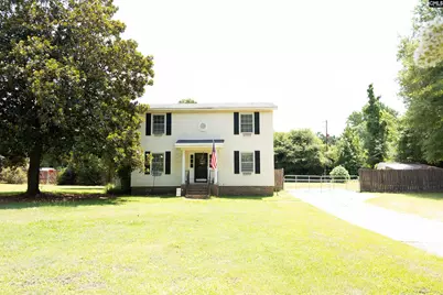 424 Willis Street, Batesburg, SC 29006 - Photo 1