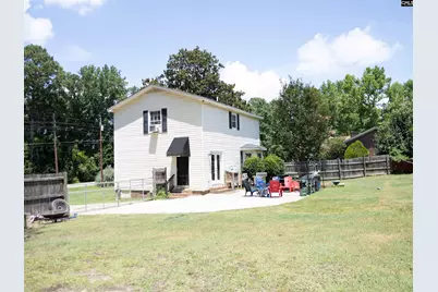 424 Willis Street, Batesburg, SC 29006 - Photo 2