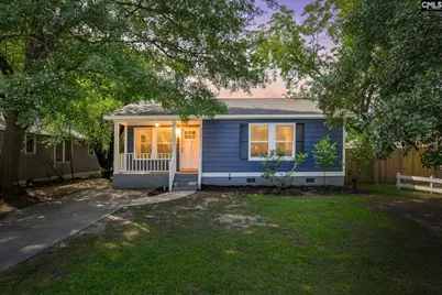 819 Holland Avenue, Cayce, SC 29033 - Photo 1
