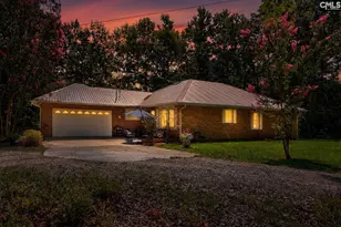 124 Murray Blvd, Saluda, SC 29138 - Photo 2