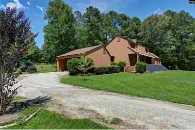 1100 Bookie Richardson Road, Chapin, SC 29036 - Photo 1