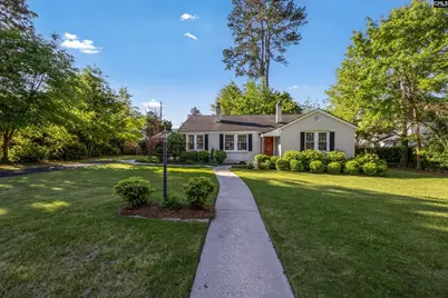 2918 Delano Drive, Columbia, SC 29204 - Photo 2