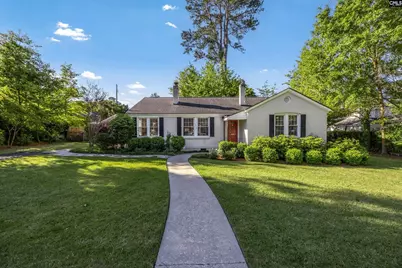 2918 Delano Drive, Columbia, SC 29204 - Photo 1