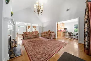 40 Mallet Hill Rd, Columbia, SC 29223 - Photo 26