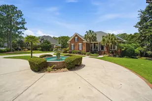 40 Mallet Hill Rd, Columbia, SC 29223 - Photo 6