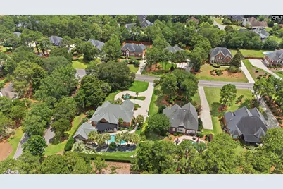 40 Mallet Hill Road, Columbia, SC 29223 - Photo 62