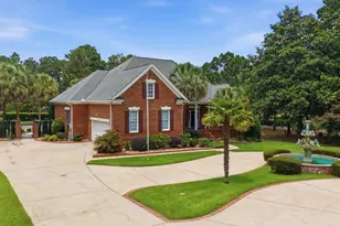 40 Mallet Hill Rd, Columbia, SC 29223 - Photo 4