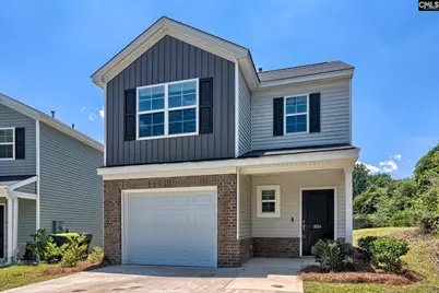 804 Wolfsburg Road, Lexington, SC 29073 - Photo 1