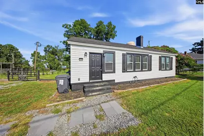 4009 College Street, Newberry, SC 29108 - Photo 2