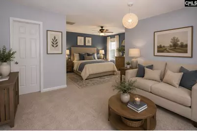 129 Chethan Circle, Lexington, SC 29073 - Photo 16