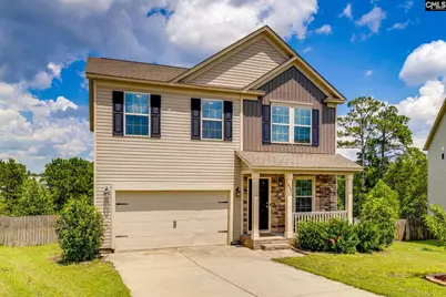 637 Kimpton Drive, Columbia, SC 29223 - Photo 1