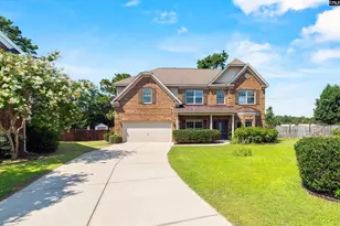 222 Pisgah Flats Cir, Lexington, SC 29072 - Photo 2