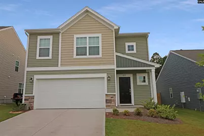 235 Hazel Rain Road, Gaston, SC 29053 - Photo 1