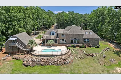140 Woodbridge, Lexington, SC 29072 - Photo 2