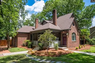 100 Sunrise Ave, Columbia, SC 29205 - Photo 1