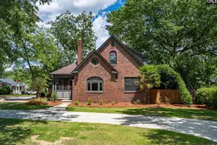 100 Sunrise Ave, Columbia, SC 29205 - Photo 2