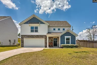 455 Windy Farm Road, Gilbert, SC 29054 - Photo 1