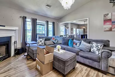 1110 Hamilton Place Circle, Columbia, SC 29229 - Photo 6