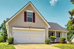 1110 Hamilton Pl Cir, Columbia, SC 29229 - Photo 2
