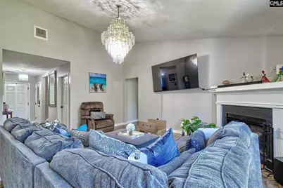 1110 Hamilton Place Circle, Columbia, SC 29229 - Photo 8