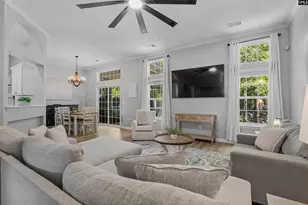 216 Baneberry Loop, Lexington, SC 29073 - Photo 4