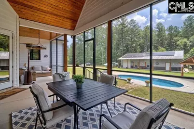 2063 Derrick Hollow Road, Leesville, SC 29070 - Photo 2