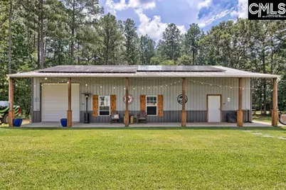 2063 Derrick Hollow Road, Leesville, SC 29070 - Photo 28