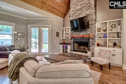 2063 Derrick Hollow Road, Leesville, SC 29070 - Photo 4