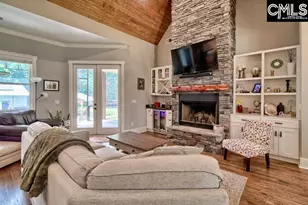 2063 Derrick Hollow Rd, Leesville, SC 29070 - Photo 4