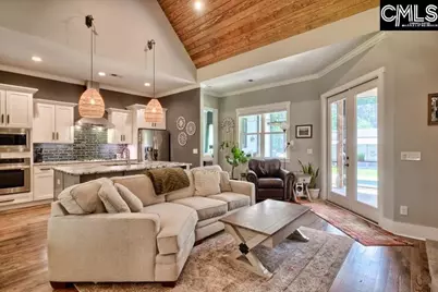 2063 Derrick Hollow Road, Leesville, SC 29070 - Photo 10