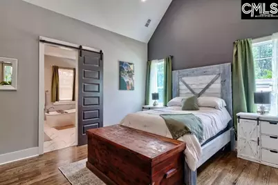 2063 Derrick Hollow Road, Leesville, SC 29070 - Photo 14